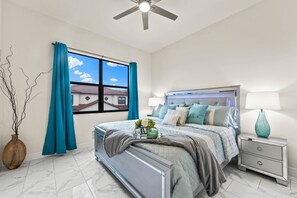 3 Schlafzimmer, Bügeleisen/Bügelbrett, WLAN, Bettwäsche