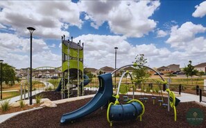 子供用スペース