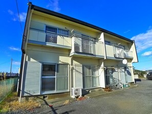 Exterior - Silk Village (Itako)