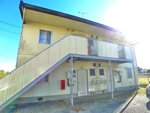 Exterior - Silk Village (Itako)