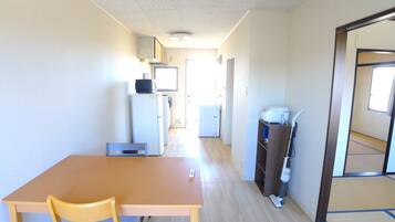 Comfort Apartment | 2 bedrooms, blackout drapes, free WiFi