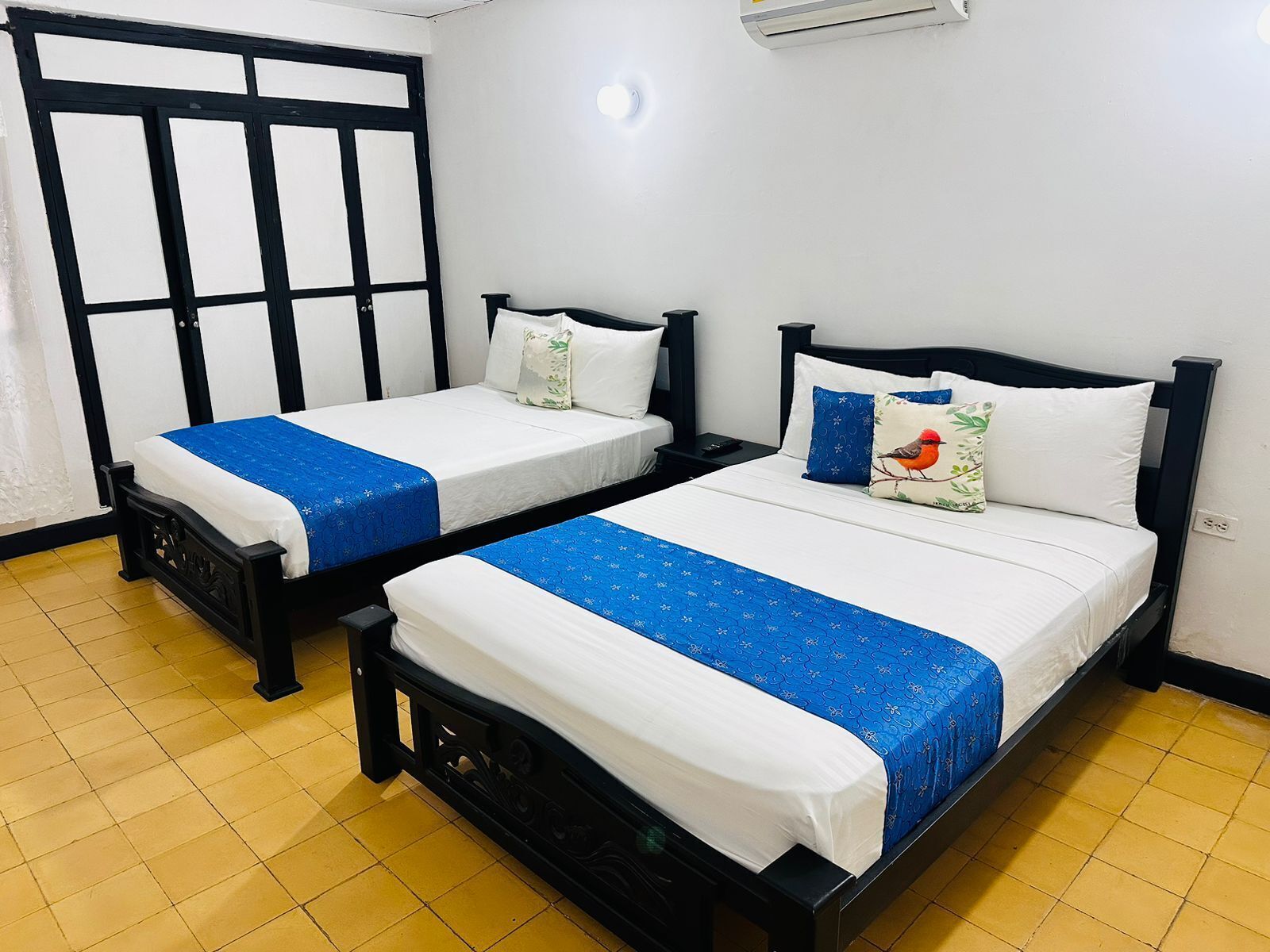 Foto - hostal mi casa