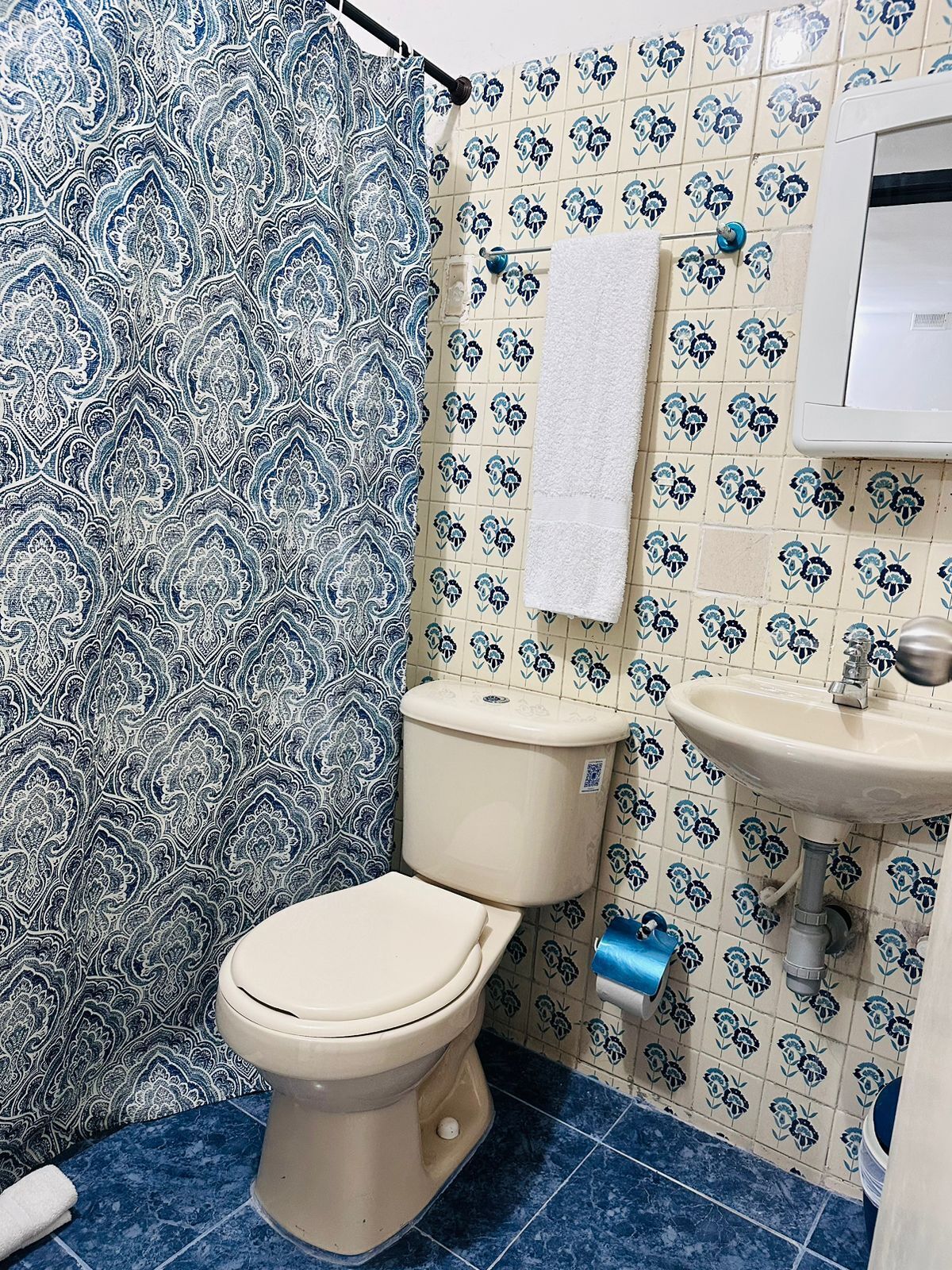 Foto - hostal mi casa