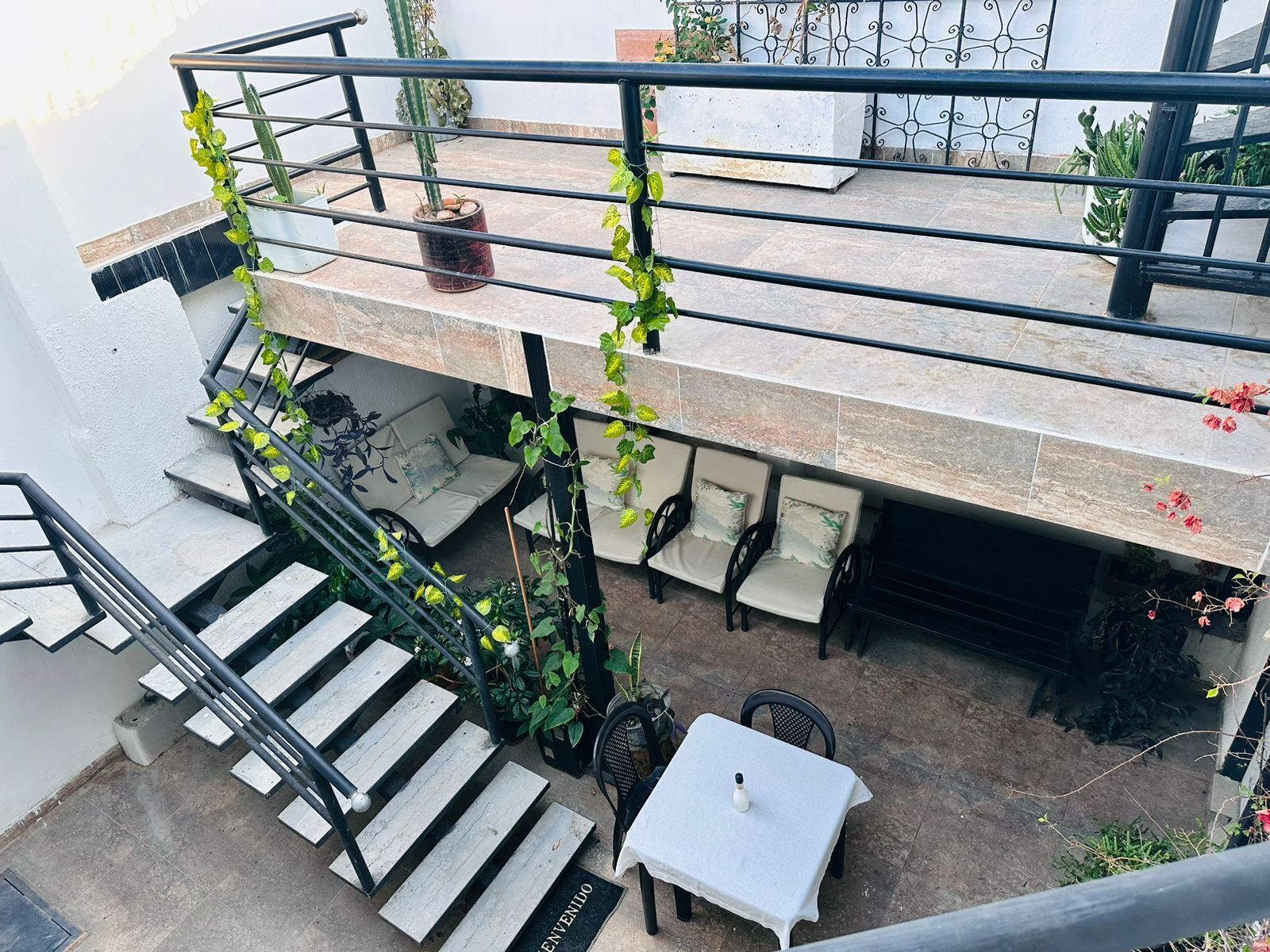 Foto - hostal mi casa