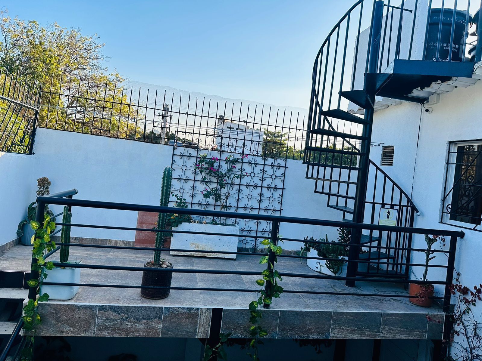 Foto - hostal mi casa