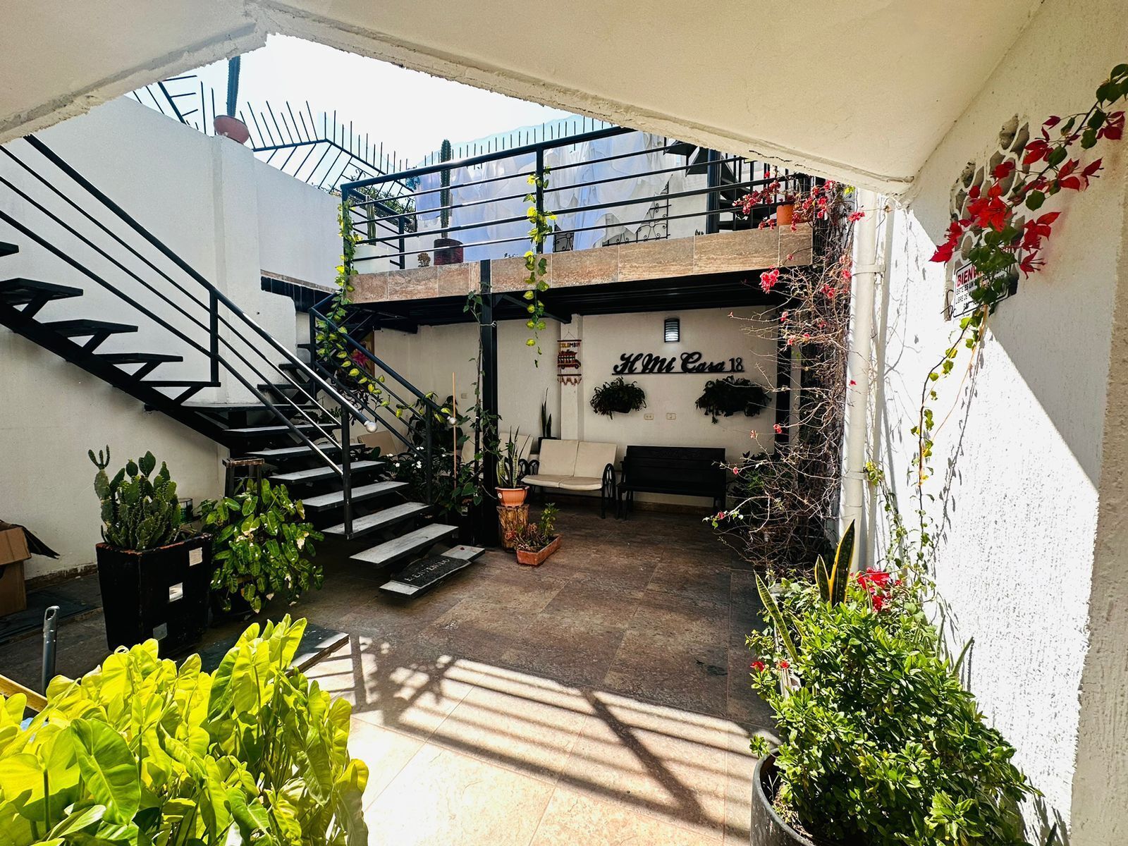 Foto - hostal mi casa