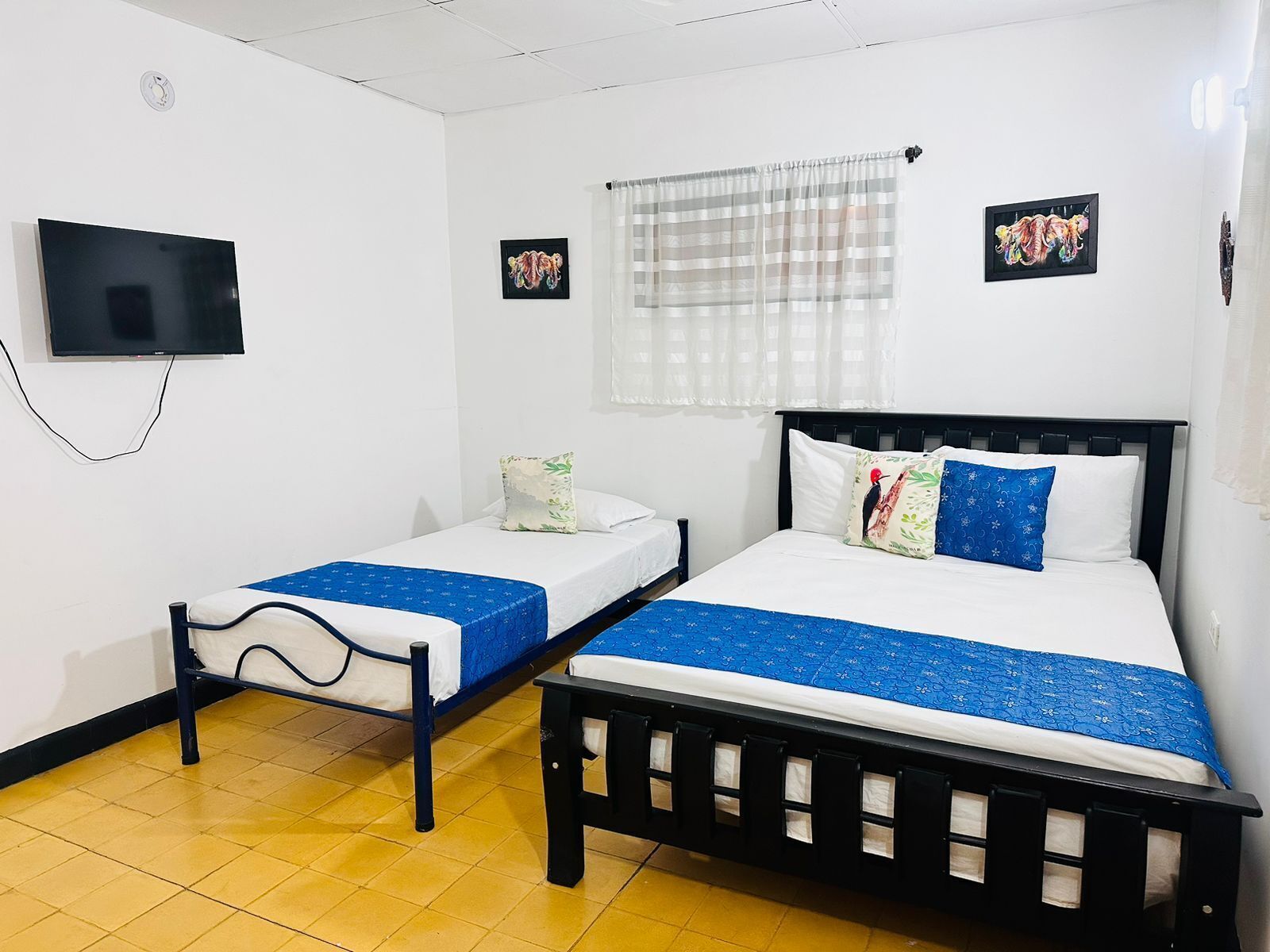 Foto - hostal mi casa