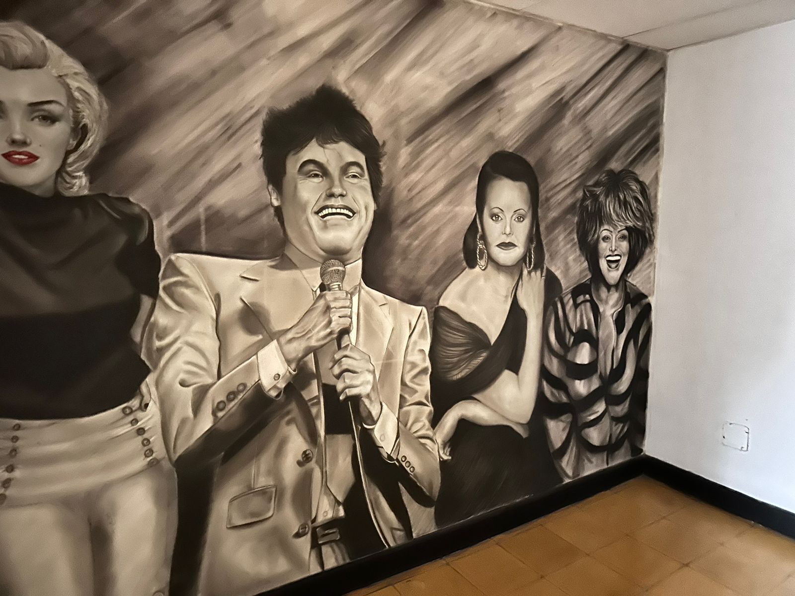 Foto - hostal mi casa