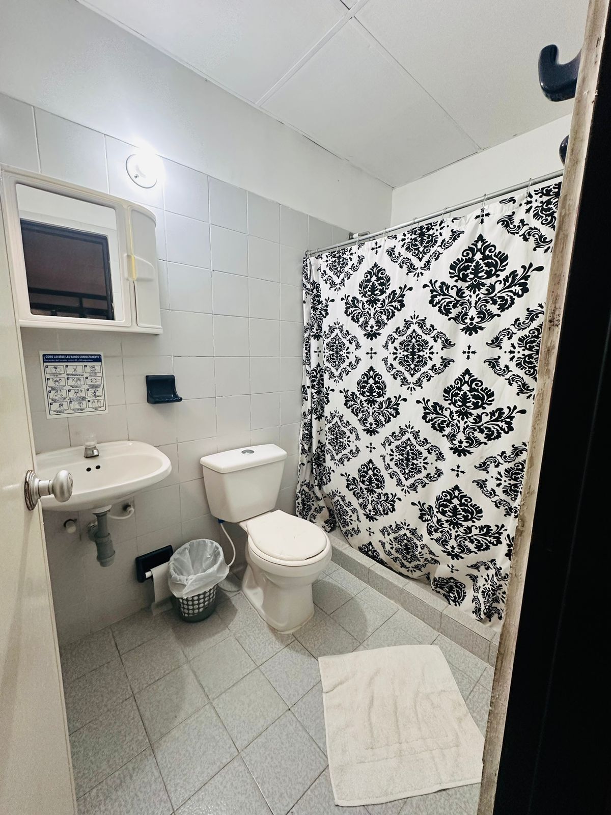 Foto - hostal mi casa