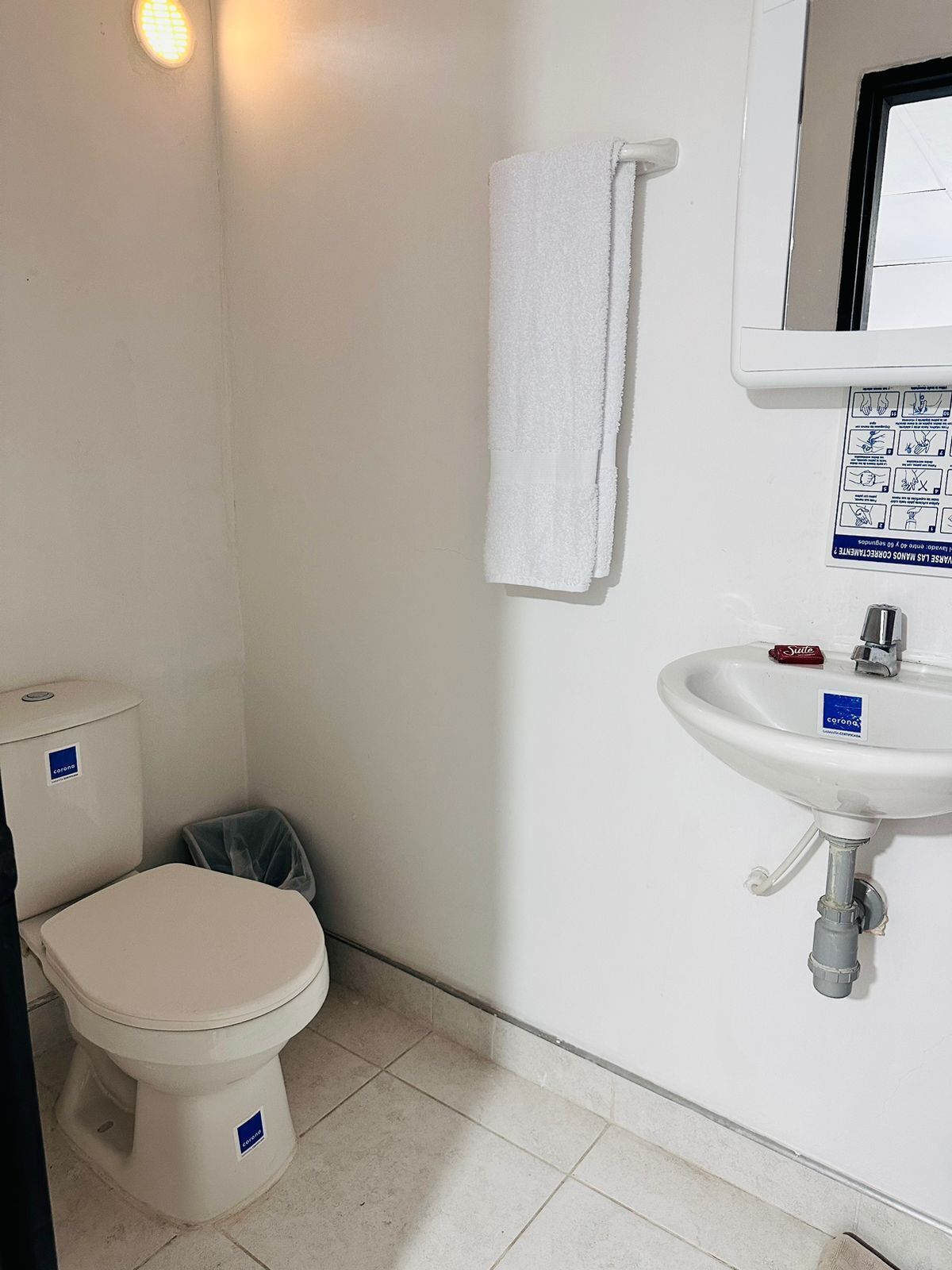 Foto - hostal mi casa