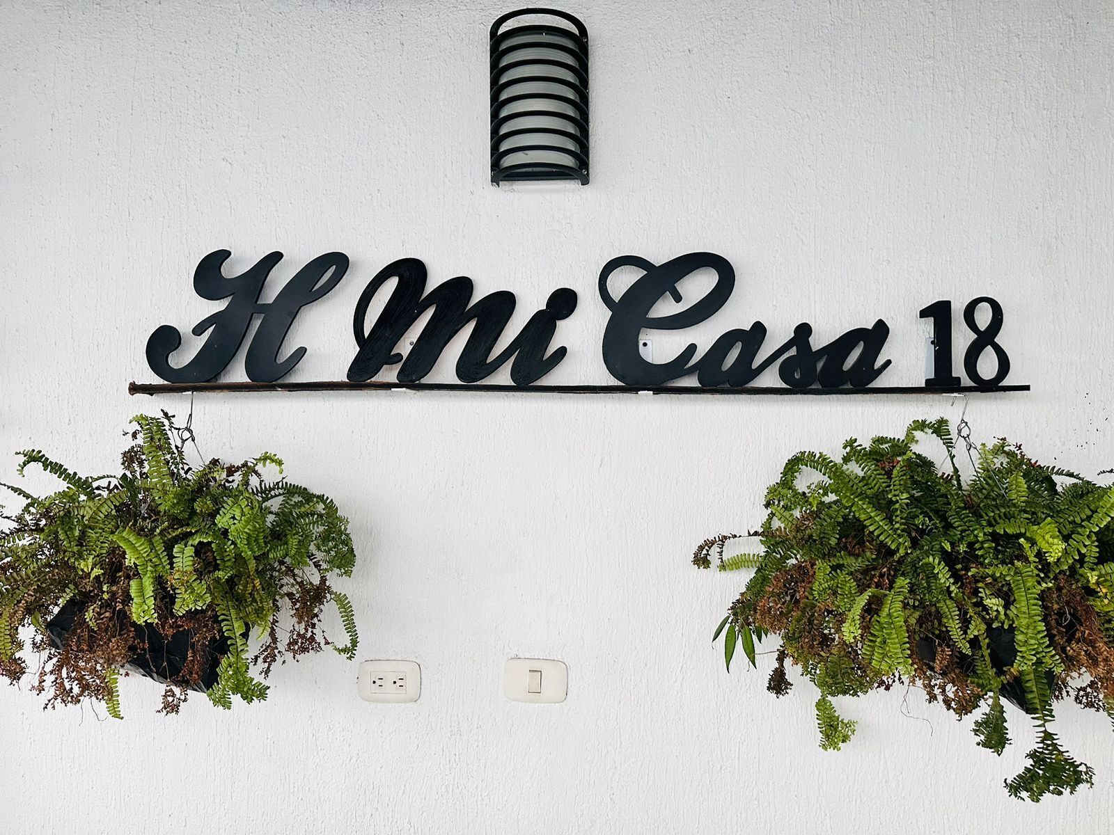 Foto - hostal mi casa