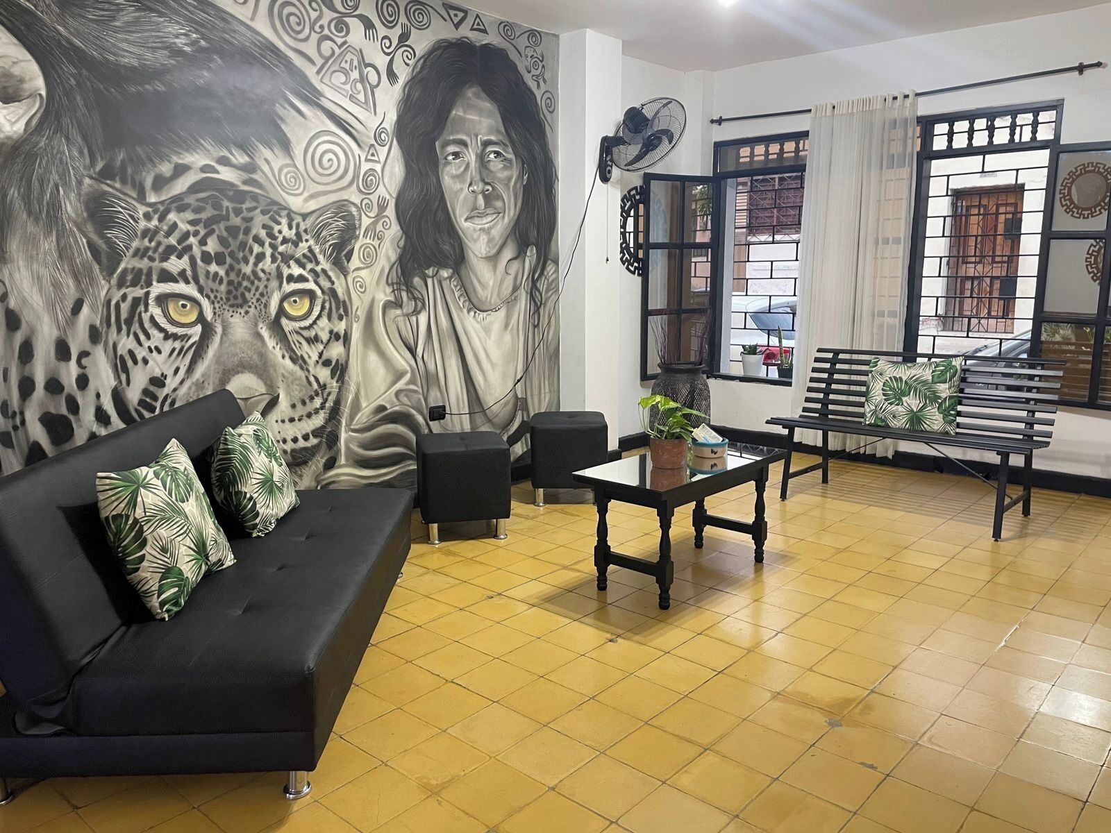 Foto - hostal mi casa