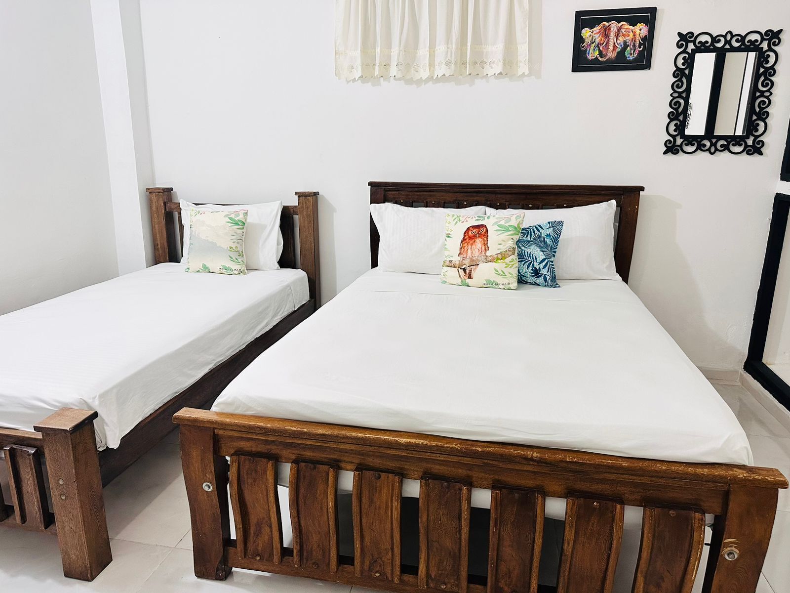 Foto - hostal mi casa