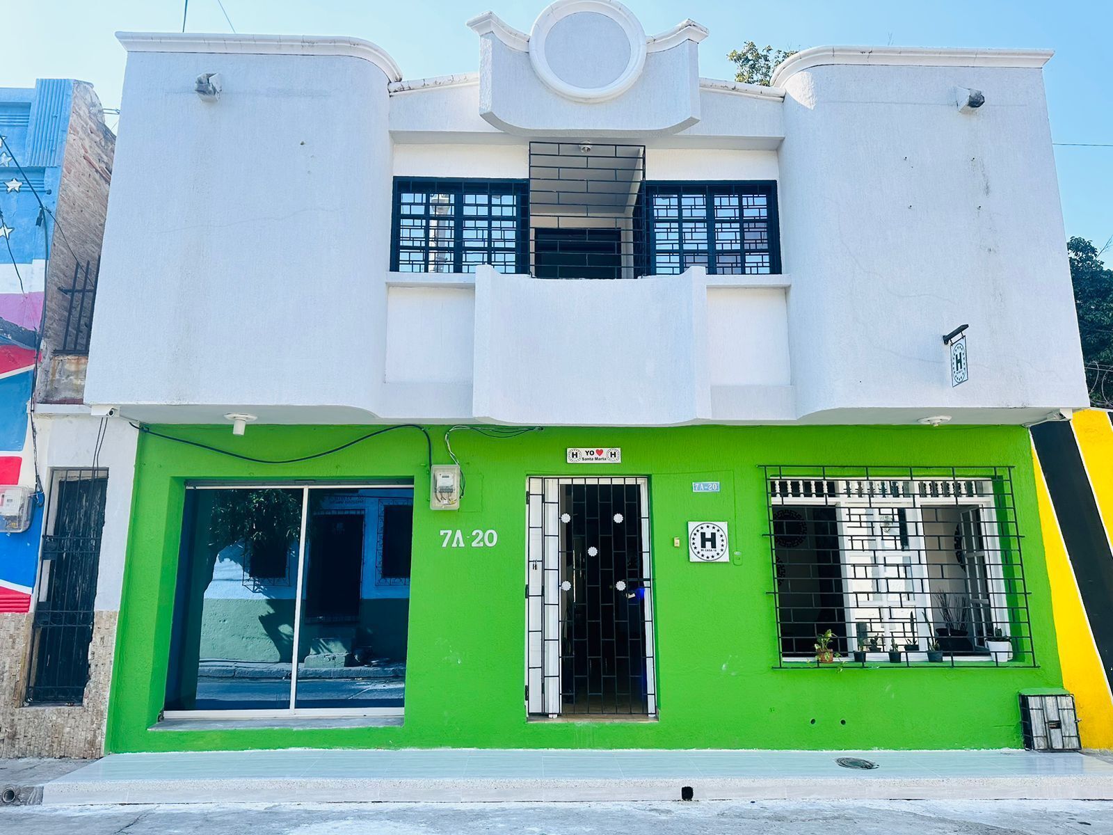 Foto - hostal mi casa