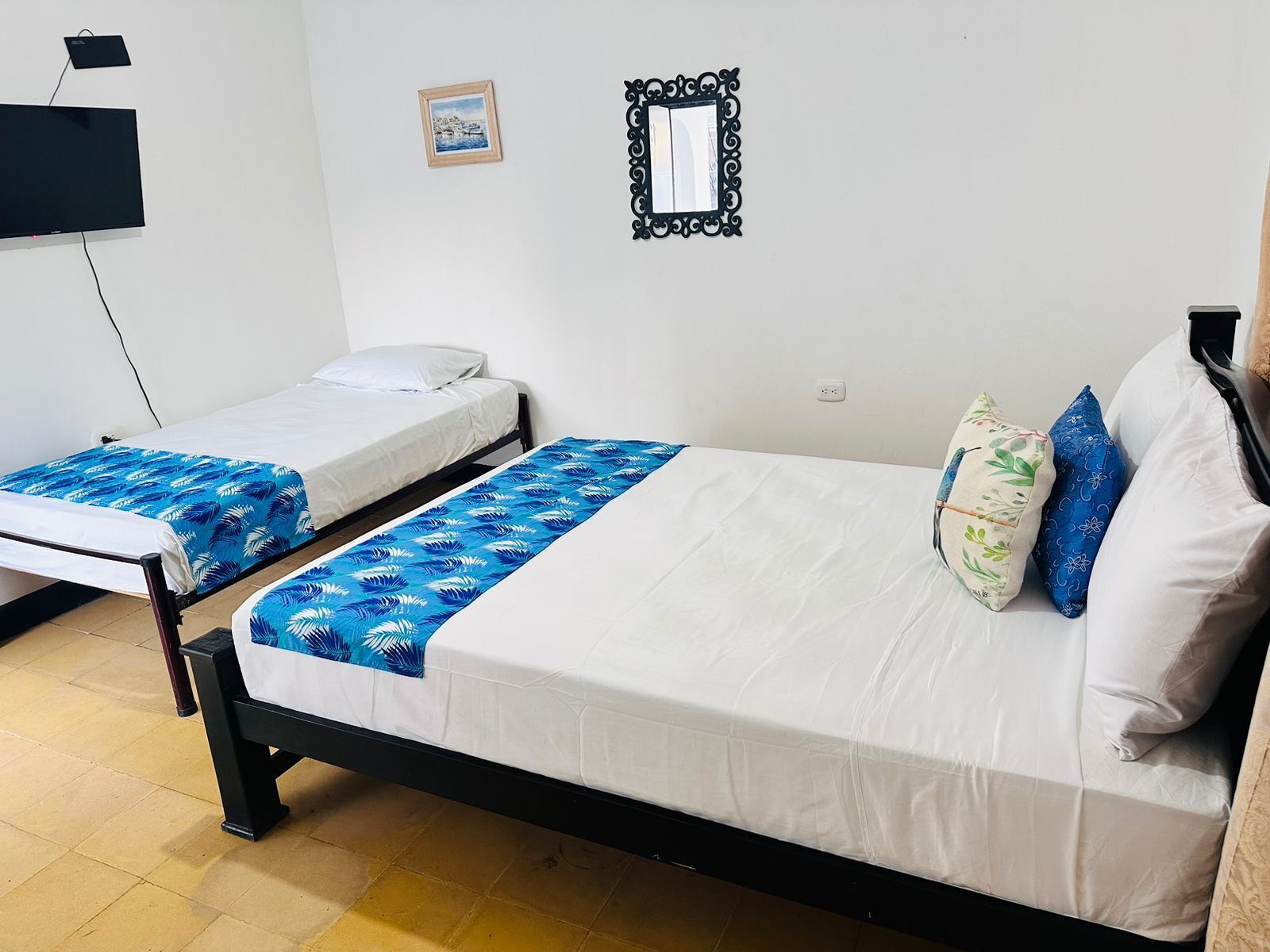 Foto - hostal mi casa