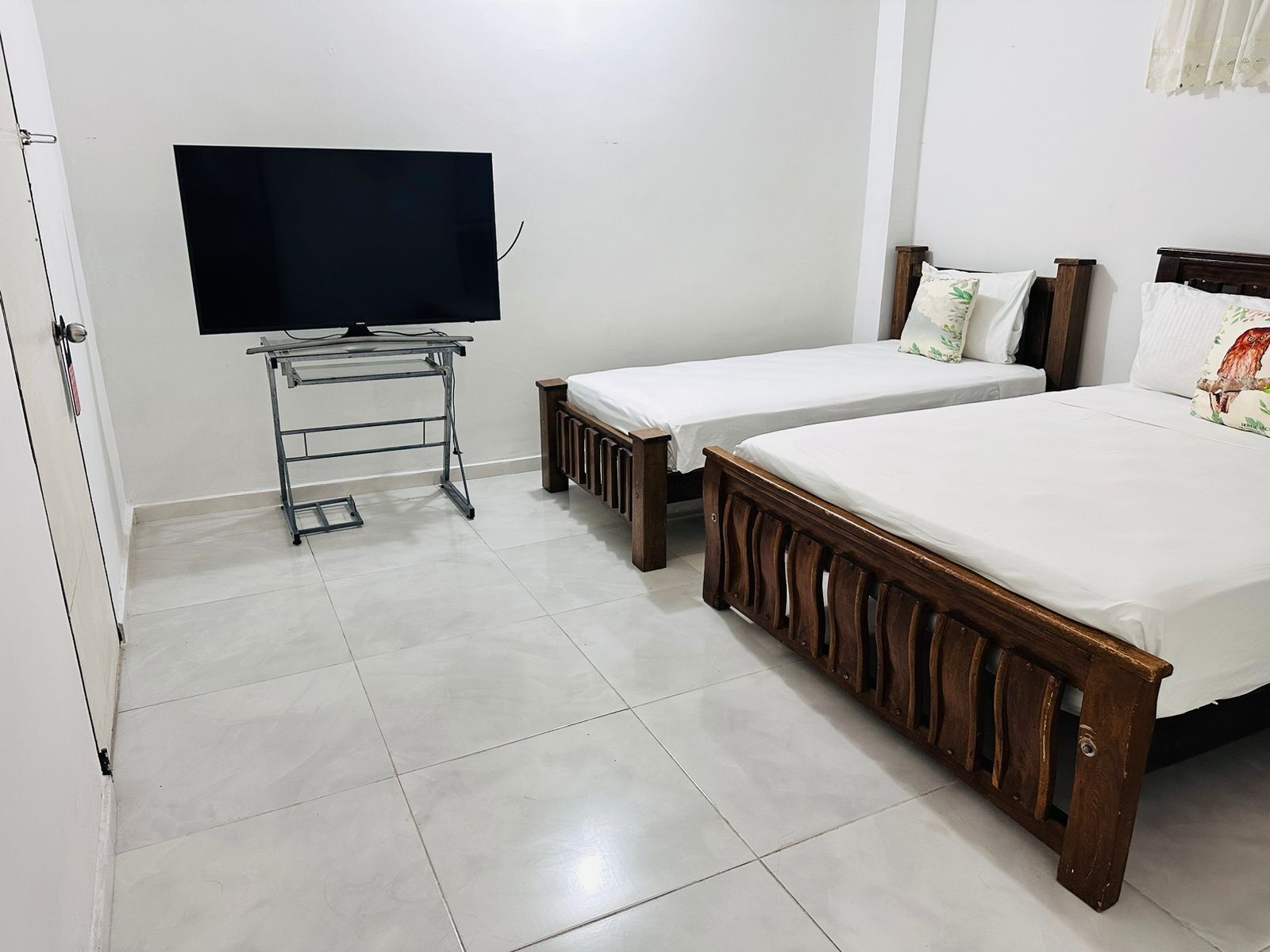 Foto - hostal mi casa