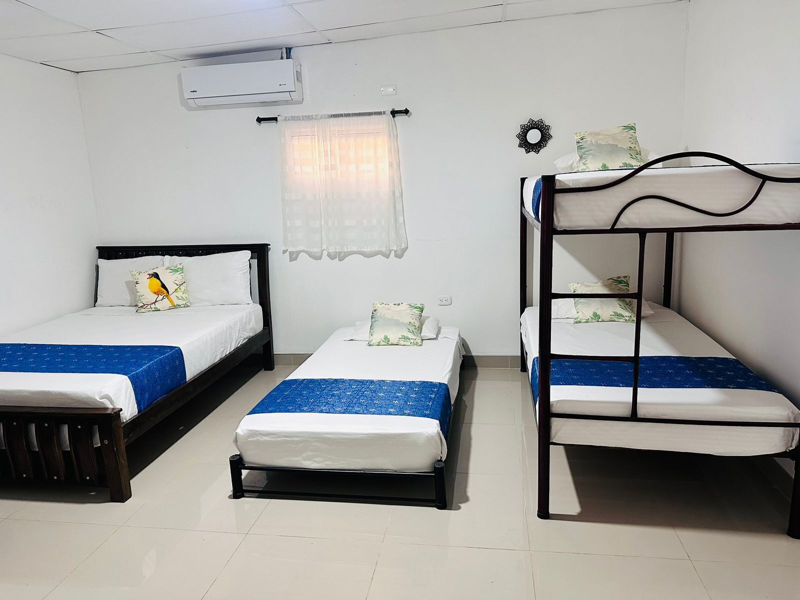 Foto - hostal mi casa