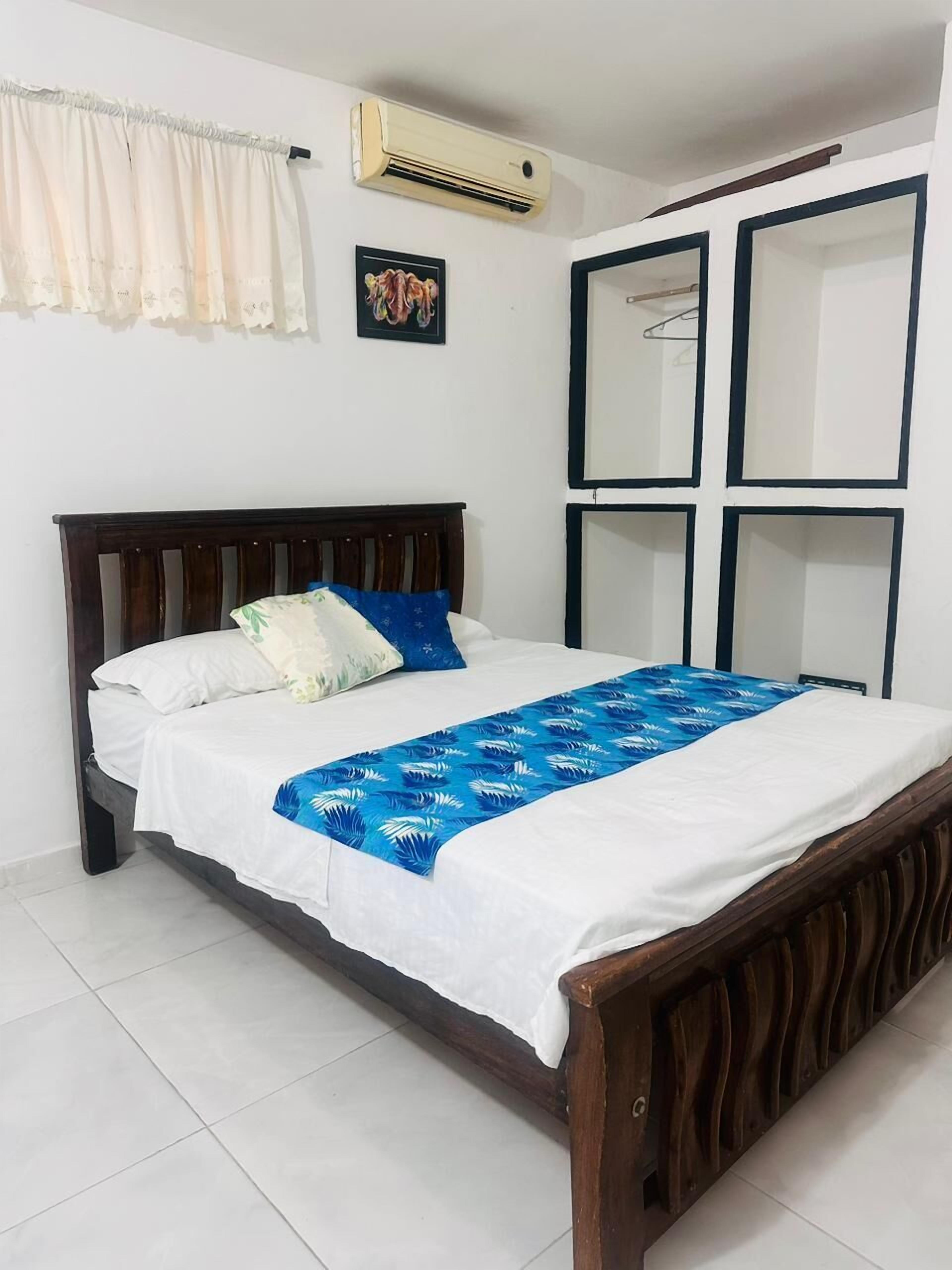 Foto - hostal mi casa