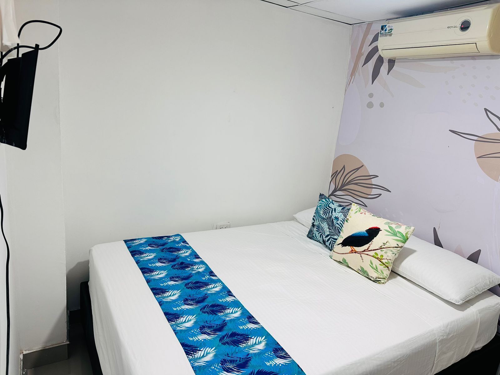 Foto - hostal mi casa