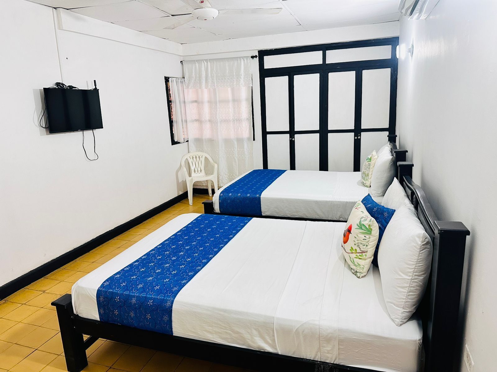 Foto - hostal mi casa