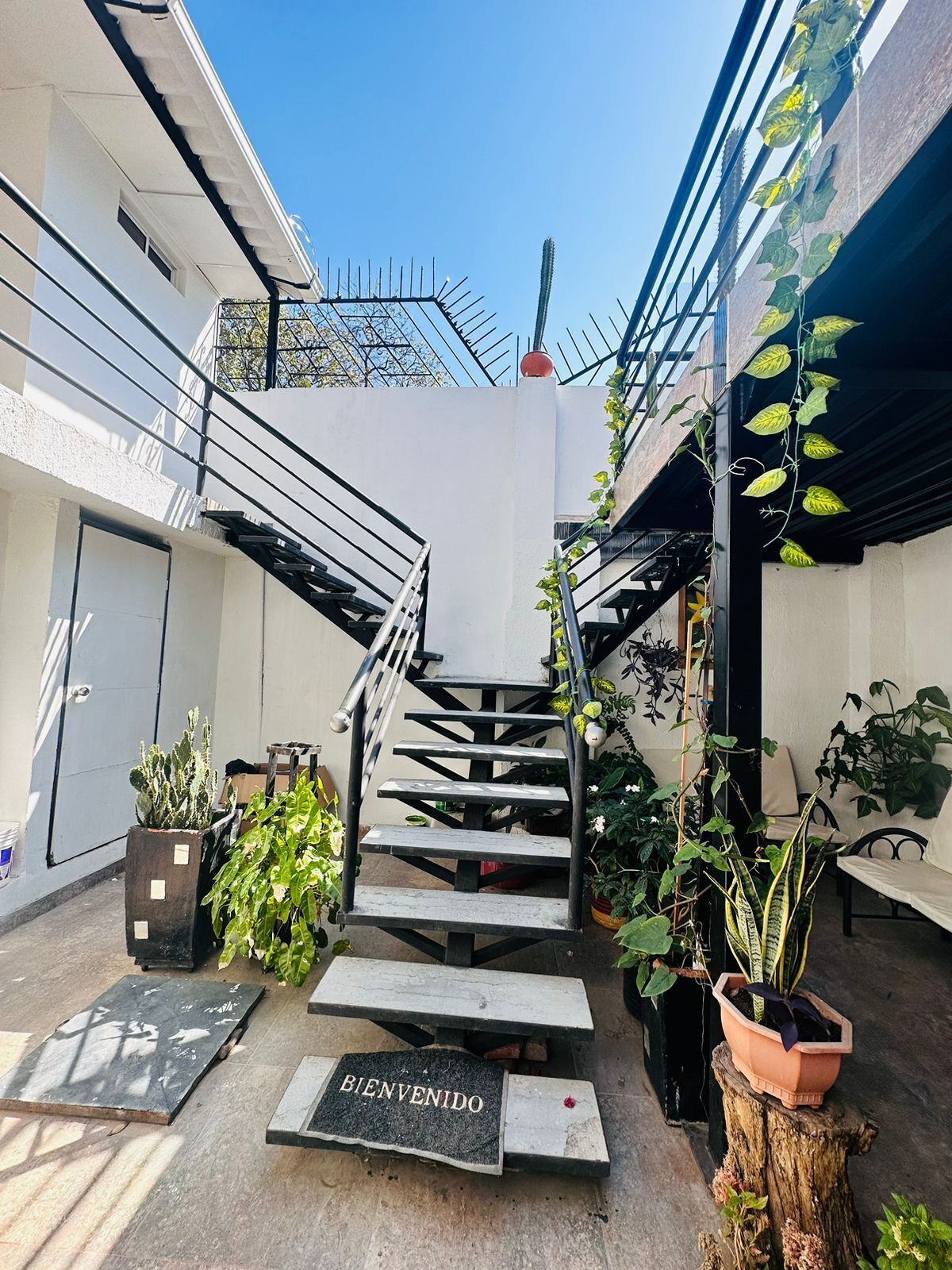 Foto - hostal mi casa