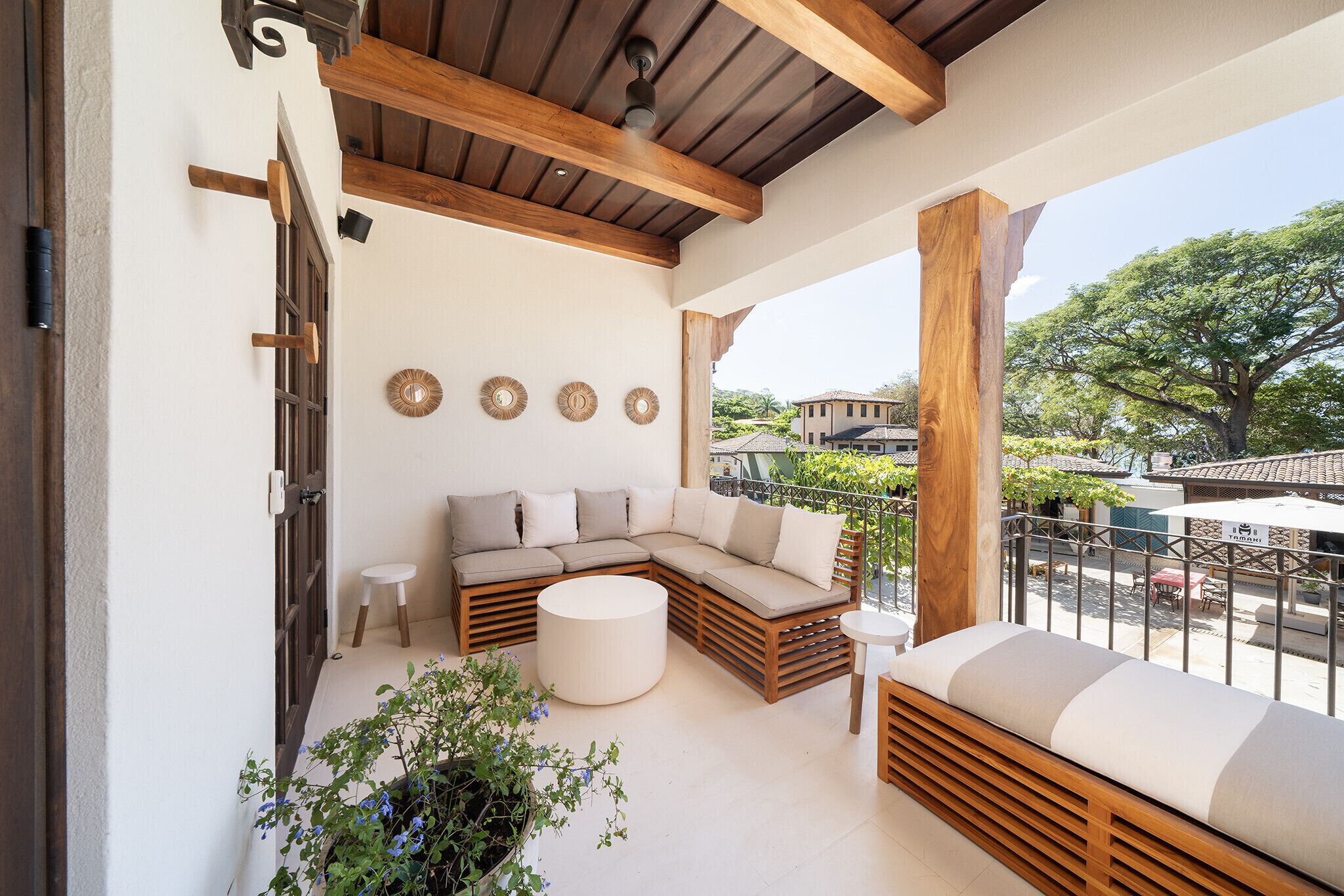Terraço/pátio