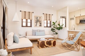 スマートテレビ、ステレオ