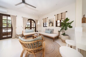 スマートテレビ、ステレオ