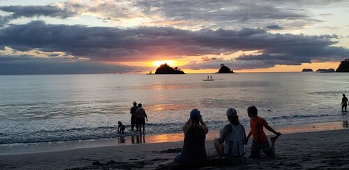 Beach Club Incl. + beach 2-min-walk away | 2BR gem - Plaza Mercado 12