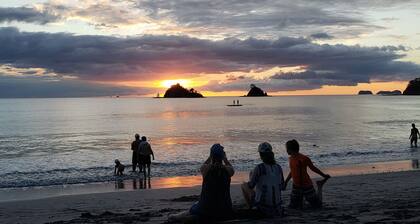 Beach Club Incl. + beach 2-min-walk away | 2BR gem - Plaza Mercado 12