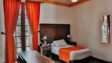 Basic Triple Room