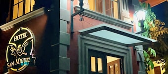 Hotel San Miguel