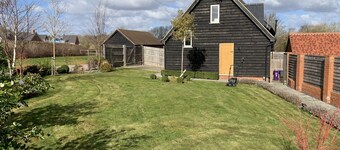 Inviting 1-Bed Apartment in Hitchin