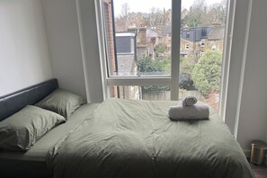 1 camera, ferro/asse da stiro, Wi-Fi, lenzuola