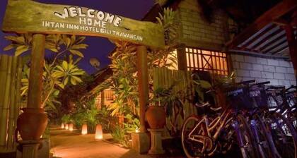 Intan Inn Hostel