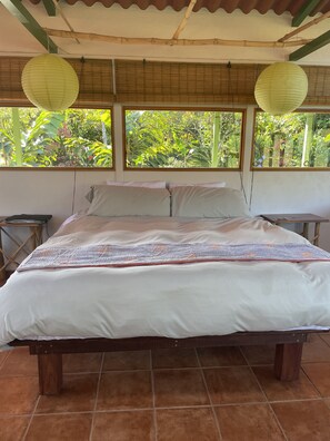 3 chambres, Wi-Fi, draps fournis