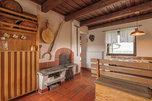 Interior - Vineyard House Marijan w/ Panoramic Views, Ljutomer, Slovenia (Ljutomer)