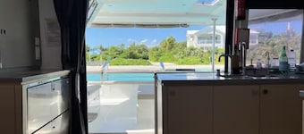 Fountaine Pajot, Big Ben