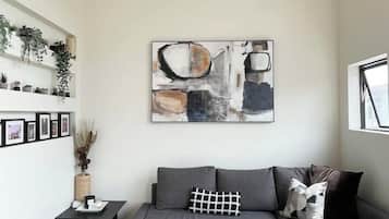 Smart TV, offices