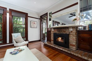 Interieur