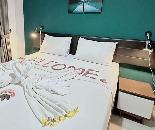 Izi Cozi Jababeka Enviro Powered by Archipelago