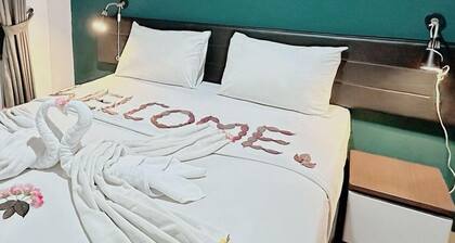 Izi Cozi Jababeka Enviro Powered by Archipelago