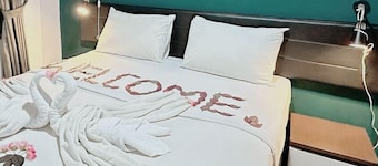 Izi Cozi Jababeka Enviro Powered by Archipelago