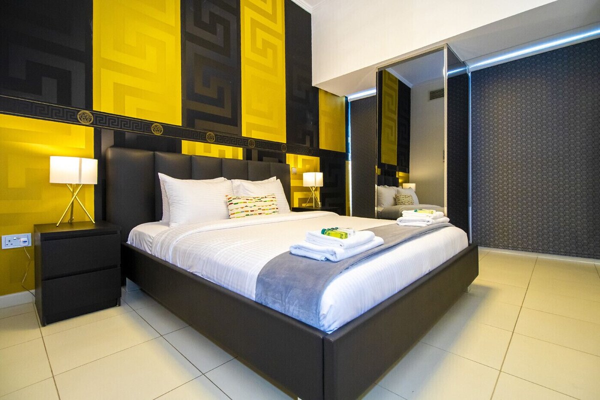 Majoittajan profiilikuva