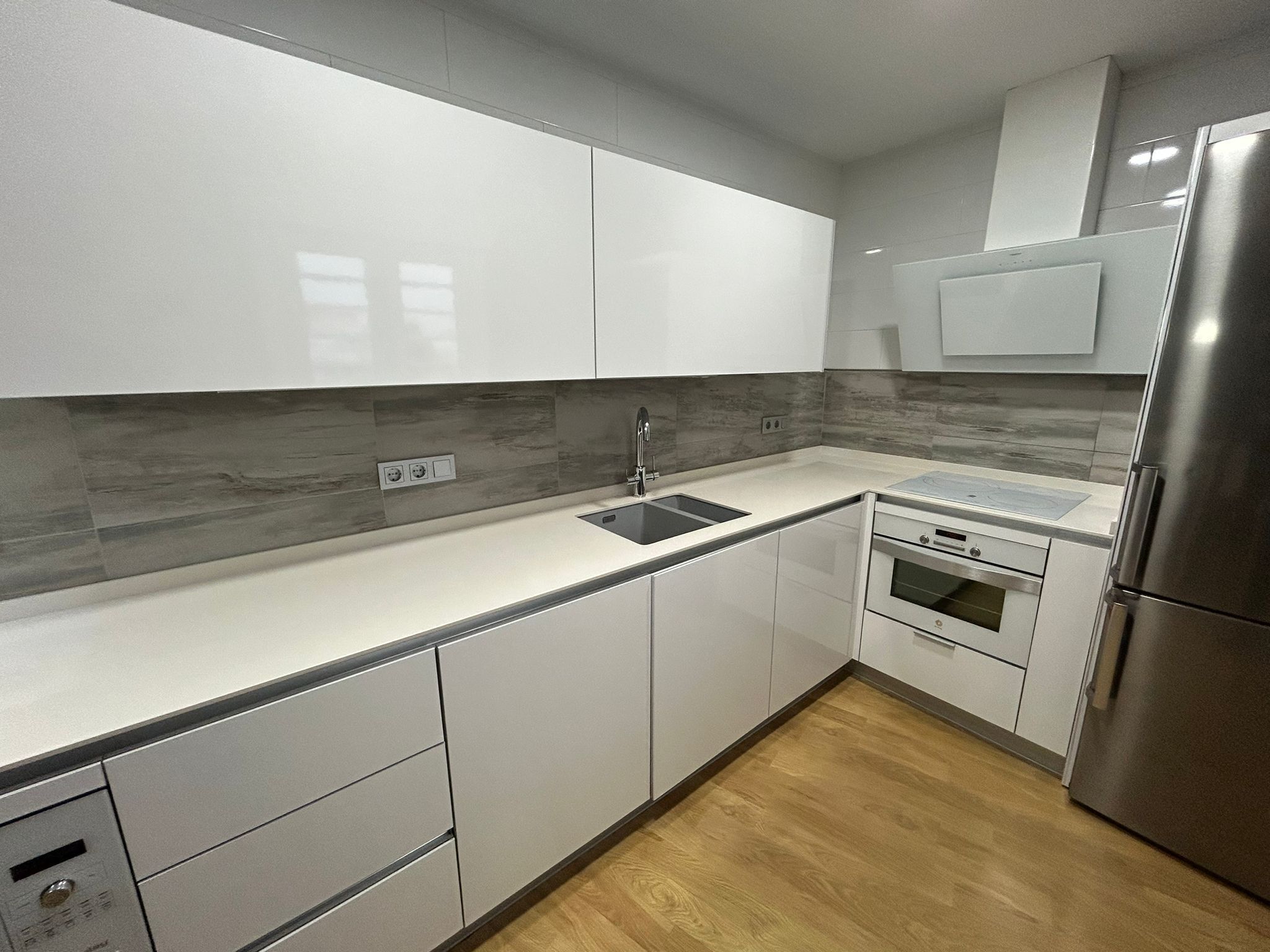 Cucina privata