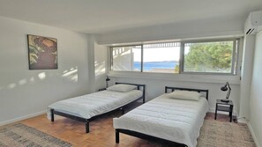 2 Schlafzimmer, kostenloses WLAN