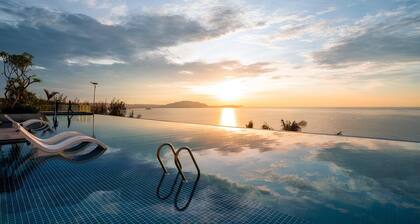 Mandala Twilight Haven Retreat