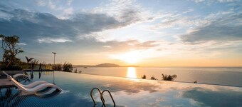 Mandala Twilight Haven Retreat