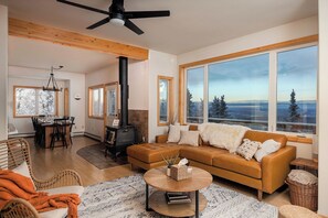 Smart TV, books, computer monitors