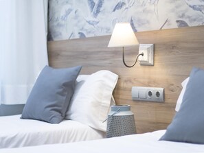 2 Schlafzimmer, Bügeleisen/Bügelbrett, Internetzugang, Bettwäsche